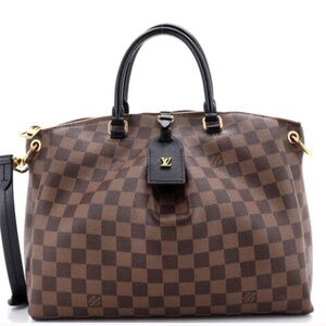 Louis Vuitton Odeon Tote MM